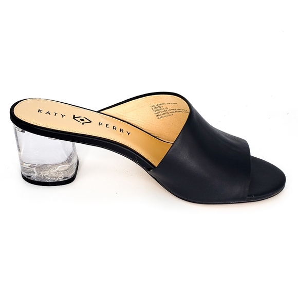 katy perry landen mules